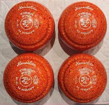 Henselite tiger pro for sale  GLASGOW