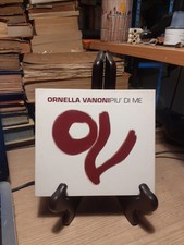 Ornella vanoni più usato  Roma