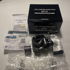 Bobines personnalisées aldeba d'occasion  Expédié en France