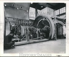 1953 press photo for sale  Memphis