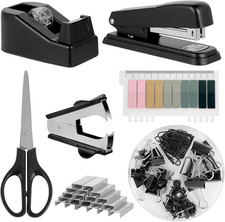 Set cancelleria ufficio usato  Roma