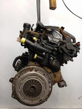 Moteur ford max d'occasion  Elven