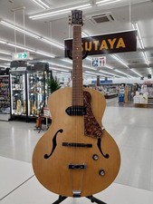Godin 5th avenue usato  Spedire a Italy