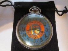 ingraham pocket watch for sale  Mesa