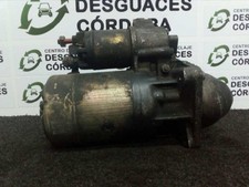 63222134 MOTORINO DI AVVIAMENTO / 385830 PER FIAT TEMPRA BERLINA 159 1.9 TURBO comprar usado  Enviando para Brazil