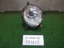 Farol direito Honda N-one 2013 DBA-JG1 33101T4GJ11 [usado] [PA115099438], usado comprar usado  Enviando para Brazil