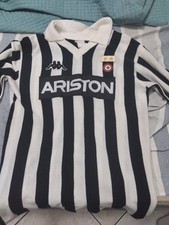 maglia juventus ariston usato maglia juventus ariston usato Genova
