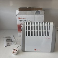500w frost watcher for sale  ASHINGTON