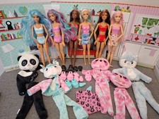 Barbie cutie reveal for sale  BEDFORD