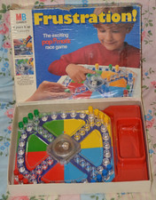 Games 1994 frustration for sale  ENFIELD