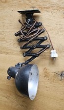 Kaiser idell scherenlampe gebraucht kaufen  Immendingen