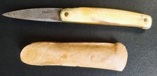 Antico coltello vernantin usato  Genova