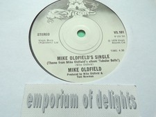 Mike oldfield mike for sale  REDCAR