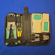 Cable tester network for sale  Port Orange