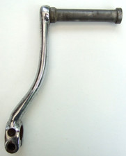 Kick start lever for sale  COTTINGHAM