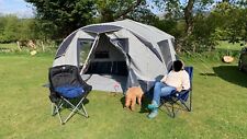 Trailer tent trigano for sale  OSWESTRY