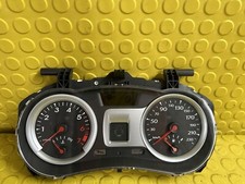 Tacho kombiinstrument renault gebraucht kaufen  Abentheuer, Leisen, Schwollen