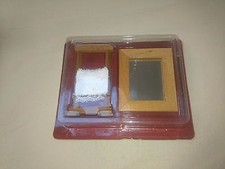 Miroir porte serviette d'occasion  Bray-sur-Somme