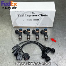 Fuel injector clinic for sale  Wheeling