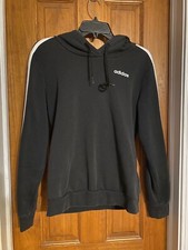 Adidas stripe pullover for sale  Loxley
