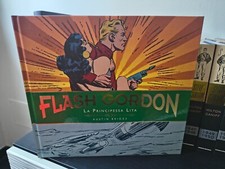 Flash gordon tutte usato  Reggio Emilia
