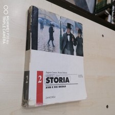 Elementi storia. per usato  Palermo