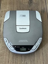 Goodmans gcd 35r for sale  ABERDEEN