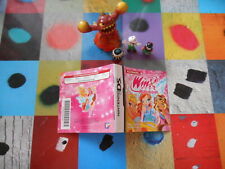 Winx club mission d'occasion  Massy