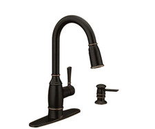 Moen noell pull for sale  Houston