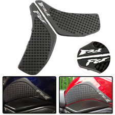 Adesivo almofada tanque joelho tração lateral protetor para YAMAHA FZ1 FZ1N FZ1S 2007-2016, usado comprar usado  Enviando para Brazil