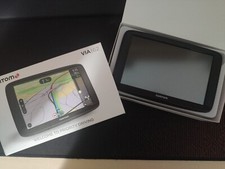 Tomtom via mappe usato  San Giovanni in Fiore