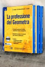 Professione del geometra usato  Italia