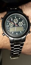 Montre eric chevillard d'occasion  Brunoy