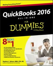 Quickbooks 2016 one for sale  Arlington