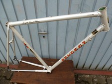 Peugeot rennrad rahmen gebraucht kaufen  Pforzheim