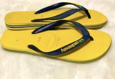 Havaianas hype yellow for sale  Fayetteville