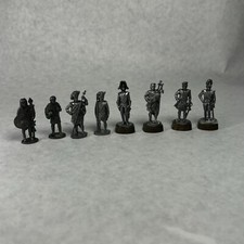 Lot metal scottish for sale  Woodstock