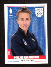 Sticker panini equipe d'occasion  Le Creusot