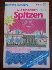 Diana creativ schönsten gebraucht kaufen  Gevelsberg
