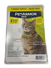 Petarmor plus flea for sale  Waycross