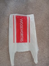 Woolworths small carrier for sale  MANCHESTER