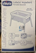 Chicco lullago anywhere for sale  Monaca