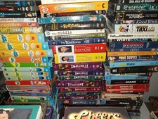 100s complete dvd for sale  Wharton