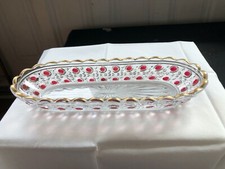 Pierrerie rouge diamond d'occasion  Expédié en Belgium