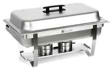 Chafing dish chauffe d'occasion  Expédié en France