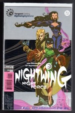 Tangent comics nightwing usato  Copparo