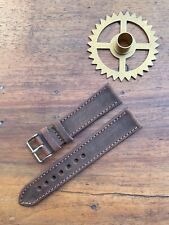 Montre bracelet cuir d'occasion  Paris IX