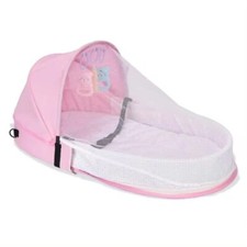 Tapis bébé pliable d'occasion  Les Andelys
