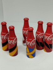 Lot mini bouteilles d'occasion  Saint-Nicolas-de-la-Grave