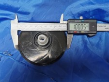 Salamander shower pump for sale  HODDESDON